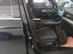 GAC Aion GS8 2022 Pioneer Series 2.0T GDI FWD Luxury Edition 7-Seater - ფოტო 19