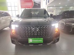 GAC Aion GS8 2022 Pioneer Series 2.0T GDI FWD Luxury Edition 7-Seater - ფოტო 3