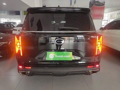 GAC Aion GS8 2022 Pioneer Series 2.0T GDI FWD Luxury Edition 7-Seater - ფოტო 4