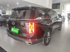 GAC Aion GS8 2022 Pioneer Series 2.0T GDI FWD Luxury Edition 7-Seater - ფოტო 5