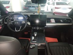 GAC Aion GS8 2022 Pioneer Series 2.0T GDI FWD Luxury Edition 7-Seater - ფოტო 6
