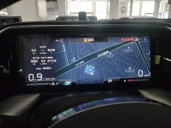 GAC Aion GS8 2022 Pioneer Series 2.0T GDI FWD Luxury Edition 7-Seater - ფოტო 8