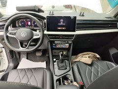 Volkswagen Tiguan L Outstanding Edition 300TSI Automatic FWD Dragon Ascendant Version - ფოტო 10