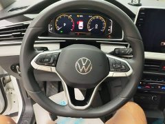Volkswagen Tiguan L Outstanding Edition 300TSI Automatic FWD Dragon Ascendant Version - ფოტო 11