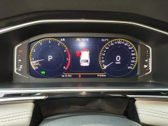 Volkswagen Tiguan L Outstanding Edition 300TSI Automatic FWD Dragon Ascendant Version - ფოტო 12