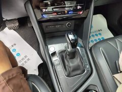 Volkswagen Tiguan L Outstanding Edition 300TSI Automatic FWD Dragon Ascendant Version - ფოტო 14