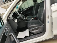 Volkswagen Tiguan L Outstanding Edition 300TSI Automatic FWD Dragon Ascendant Version - ფოტო 15