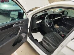 Volkswagen Tiguan L Outstanding Edition 300TSI Automatic FWD Dragon Ascendant Version - ფოტო 16