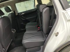 Volkswagen Tiguan L Outstanding Edition 300TSI Automatic FWD Dragon Ascendant Version - ფოტო 17