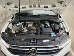 Volkswagen Tiguan L Outstanding Edition 300TSI Automatic FWD Dragon Ascendant Version - ფოტო 20