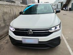 Volkswagen Tiguan L Outstanding Edition 300TSI Automatic FWD Dragon Ascendant Version - ფოტო 3