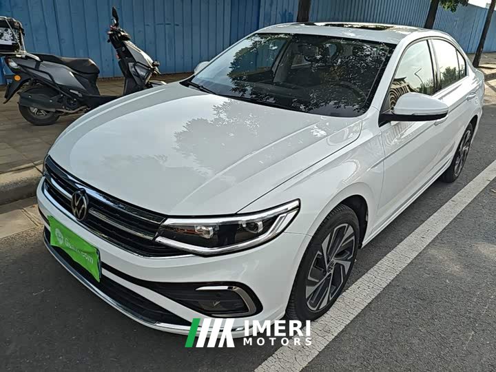 Volkswagen Bora 200TSI DSG Comfort Pro