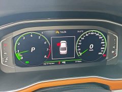 Volkswagen Bora 200TSI DSG Comfort Pro - ფოტო 12