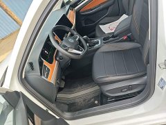 Volkswagen Bora 200TSI DSG Comfort Pro - ფოტო 15