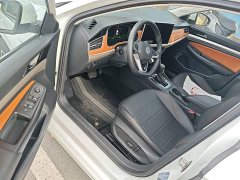 Volkswagen Bora 200TSI DSG Comfort Pro - ფოტო 16