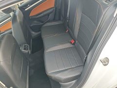 Volkswagen Bora 200TSI DSG Comfort Pro - ფოტო 17
