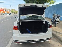 Volkswagen Bora 200TSI DSG Comfort Pro - ფოტო 19