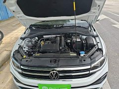 Volkswagen Bora 200TSI DSG Comfort Pro - ფოტო 20