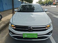 Volkswagen Bora 200TSI DSG Comfort Pro - ფოტო 3