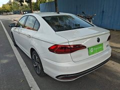 Volkswagen Bora 200TSI DSG Comfort Pro - ფოტო 5