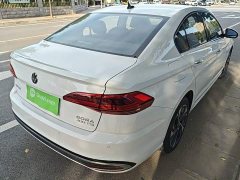 Volkswagen Bora 200TSI DSG Comfort Pro - ფოტო 7
