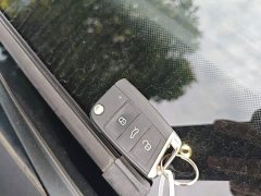Volkswagen Bora 200TSI DSG Comfort Pro - ფოტო 9