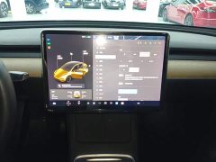 Tesla Model Y Standard Range RWD - ფოტო 13