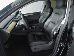 Tesla Model Y Standard Range RWD - ფოტო 15