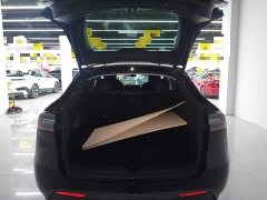 Tesla Model Y Standard Range RWD - ფოტო 19