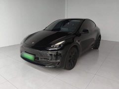 Tesla Model Y Standard Range RWD - ფოტო 2