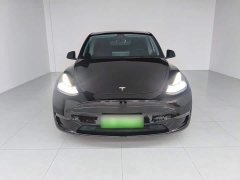 Tesla Model Y Standard Range RWD - ფოტო 3