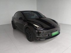 Tesla Model Y Standard Range RWD - ფოტო 4