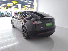 Tesla Model Y Standard Range RWD - ფოტო 5