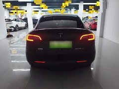 Tesla Model Y Standard Range RWD - ფოტო 6
