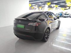 Tesla Model Y Standard Range RWD - ფოტო 7