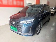 GAC Aion M6 2023 PRO 270T DCT Deluxe Edition - ფოტო 1