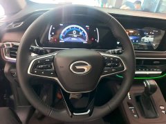GAC Aion M6 2023 PRO 270T DCT Deluxe Edition - ფოტო 11
