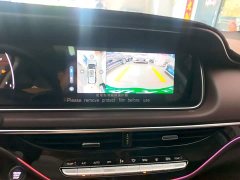 GAC Aion M6 2023 PRO 270T DCT Deluxe Edition - ფოტო 13