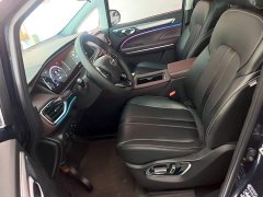 GAC Aion M6 2023 PRO 270T DCT Deluxe Edition - ფოტო 15
