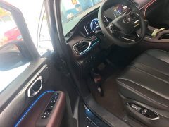 GAC Aion M6 2023 PRO 270T DCT Deluxe Edition - ფოტო 16