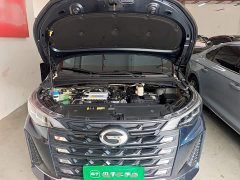 GAC Aion M6 2023 PRO 270T DCT Deluxe Edition - ფოტო 20