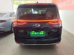 GAC Aion M6 2023 PRO 270T DCT Deluxe Edition - ფოტო 6