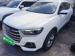 Haval H6 2021 National Trend 1.5T Automatic Champion Edition - ფოტო 1