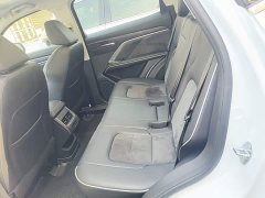 Haval H6 2021 National Trend 1.5T Automatic Champion Edition - ფოტო 13