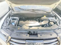 Haval H6 2021 National Trend 1.5T Automatic Champion Edition - ფოტო 16