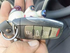 Haval H6 2021 National Trend 1.5T Automatic Champion Edition - ფოტო 17
