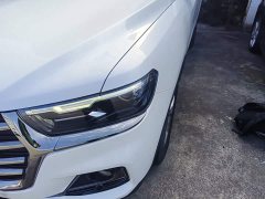 Haval H6 2021 National Trend 1.5T Automatic Champion Edition - ფოტო 18