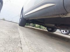 Haval H6 2021 National Trend 1.5T Automatic Champion Edition - ფოტო 19