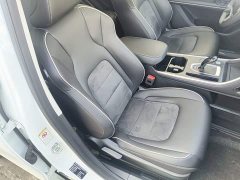 Haval H6 2021 National Trend 1.5T Automatic Champion Edition - ფოტო 20