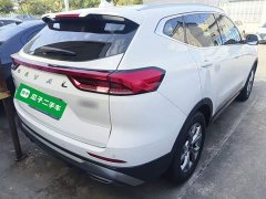 Haval H6 2021 National Trend 1.5T Automatic Champion Edition - ფოტო 5